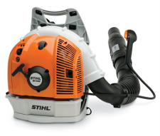 2013StihlBR550leafblower