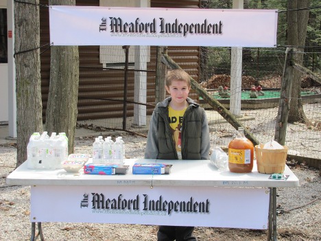 Earth Day at Memorial Park