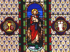 ChristChurchAnglicanWindow