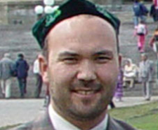 Huseyin_Celil