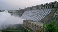 NagarjunaSagarDam225