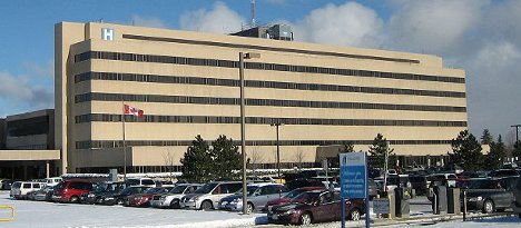 OS Hospital IMage Copyright 2011 Nephron