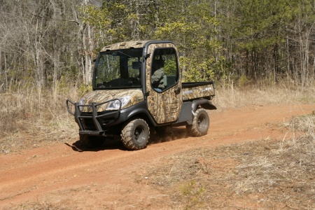 RTV1100CRX-H