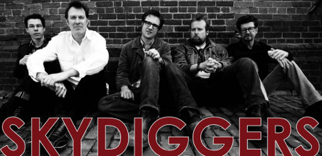 Skydiggers tvpic