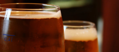 beverage gianni testore