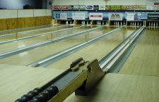 bowling