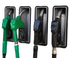 fuel pumps Kiril Havezov