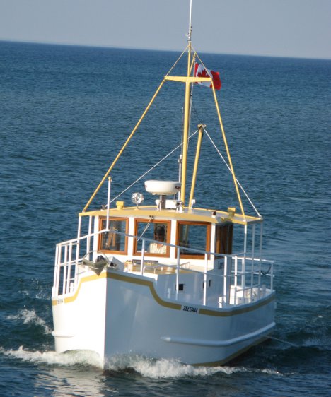 gbboat