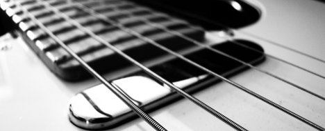 Photo: Wim Boshoff guitar Wim Boshoff 468