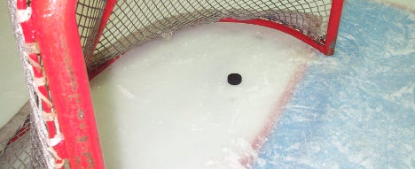 hockeynet Frank Levert