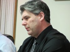 humble resigns