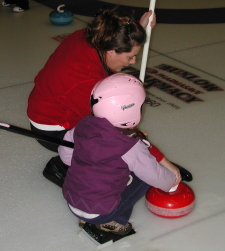 littlerockscurling