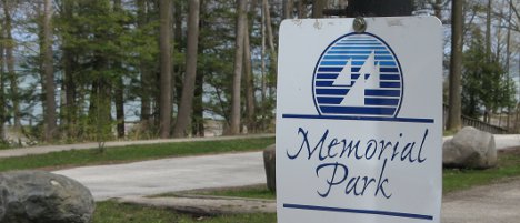 mem pk entrance