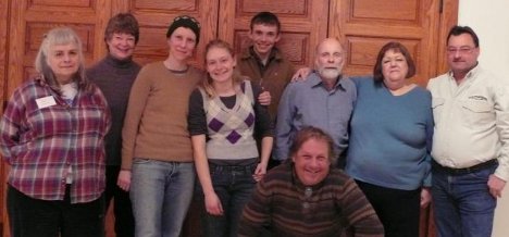 mmfm board 2013