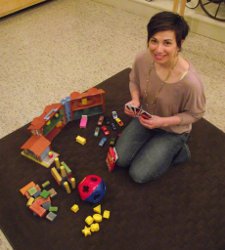 museum toys
