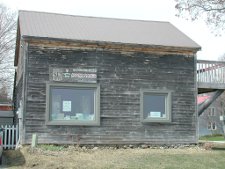 net_shed