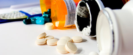 pills Cathy Kaplan