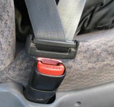 seatbelt