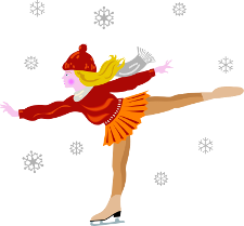 skating