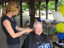 stephens cops4cancer