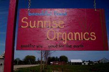 sunrise_organics_sign