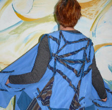 wearable art 225