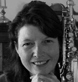 Patricia Wheeler to Premier New Music in Meaford